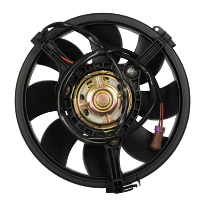 Compre Ventilador elétrico de esfriamento montado (motor + roda de aletas) Ford Escort 7