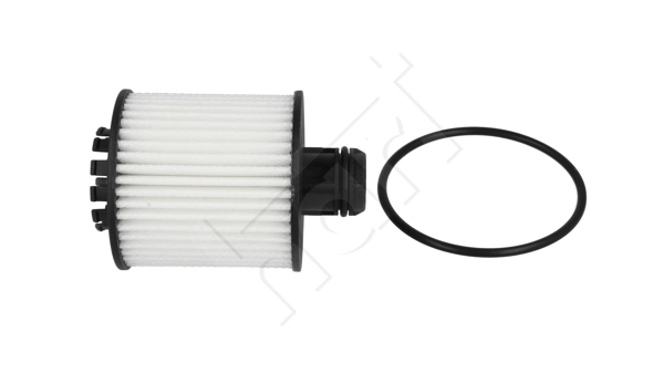 Filtro de óleo 1682953880 Fiat/Alfa/Lancia