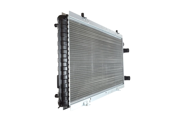 Compre Radiador de esfriamento de motor Citroen Jumper 