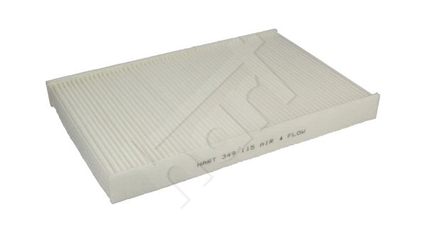 Filtro de salão 3802821 Fiat/Alfa/Lancia