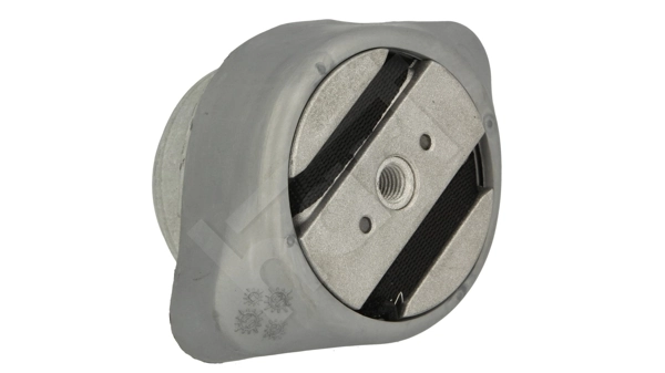 Coxim de transmissão (suporte da caixa de mudança) para Volkswagen Passat B5 3B3