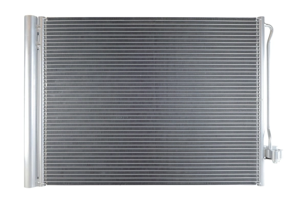 Radiador de aparelho de ar condicionado BMW X5  E70