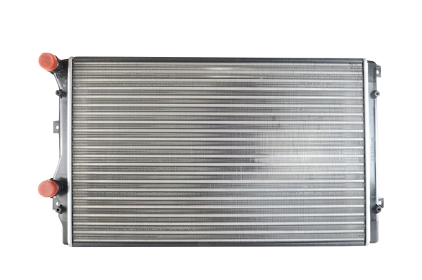  Radiador de esfriamento de motor Volkswagen Touran I monovolume (1T1, 1T2) (2003 - 2010) I