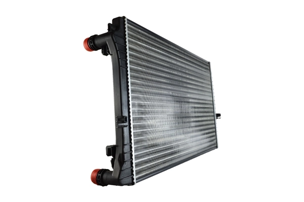 Radiador de esfriamento de motor Volkswagen Tiguan preço, a partir de 100,45 USD