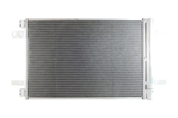 Compre Radiador de aparelho de ar condicionado Citroen C4 