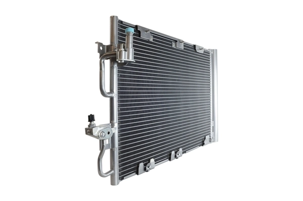 Radiador de aparelho de ar condicionado General Motors 93178960 preço, a partir de 104,05 USD