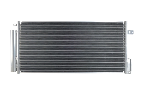 Radiador de aparelho de ar condicionado 1610160280 Peugeot/Citroen