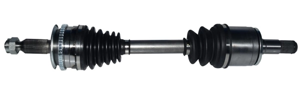 Semieixo (acionador) dianteiro esquerdo Chrysler 3815A579 preço, a partir de 107,51 USD