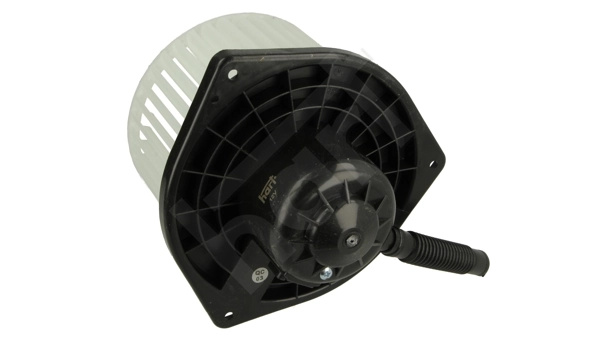 Motor de ventilador de forno (de aquecedor de salão) Mitsubishi Outlander II XL CWW