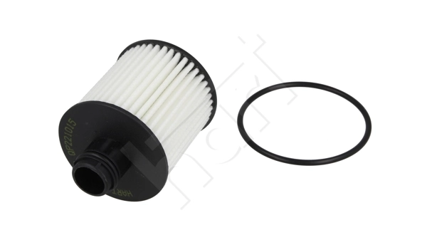 Compre 1682953880 Fiat/Alfa/Lancia Filtro de óleo