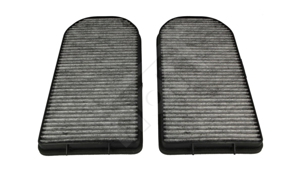  Filtro de salão BMW 7 sedan (E38) (1994 - 2001) 