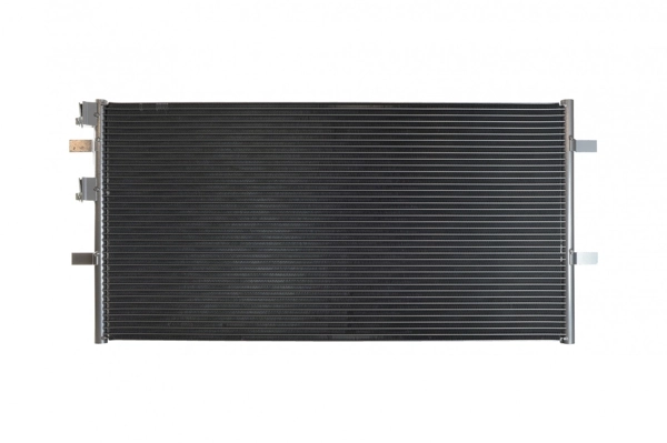 Radiador de aparelho de ar condicionado Ford Transit preço, a partir de 33,44 USD