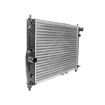 52484500 General Motors Radiador de esfriamento de motor