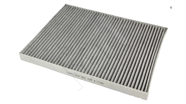 Filtro de salão para Chrysler Voyager III RG, RS