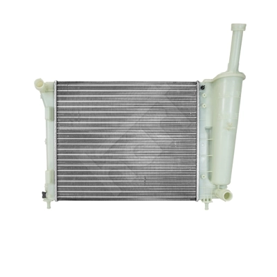 Radiador de esfriamento de motor Fiat 500 preço, a partir de 55,49 USD