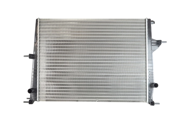 Radiador de esfriamento de motor Renault Fluence  L3