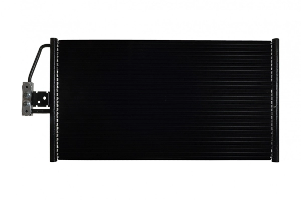 Radiador de aparelho de ar condicionado para BMW 7  E38