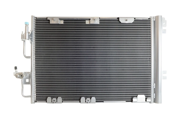 93178960 General Motors Radiador de aparelho de ar condicionado