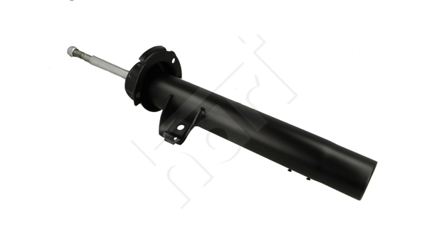 Amortecedor dianteiro direito 1635532580 Peugeot/Citroen