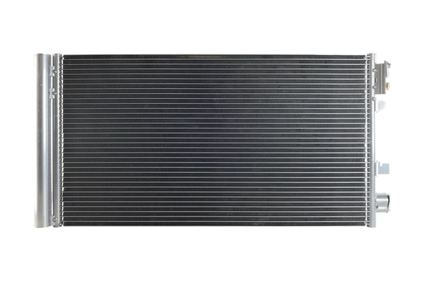 Compre Radiador de aparelho de ar condicionado Renault Scenic 