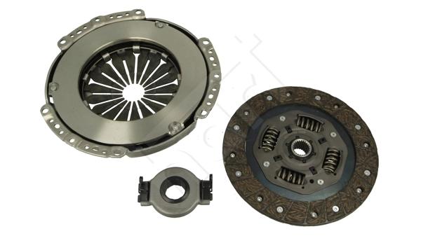 Kit de embraiagem (3 peças) VALEO 6742 preço, a partir de 72,12 USD