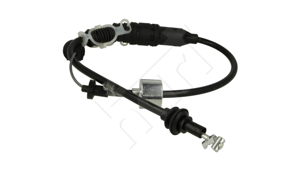 Compre Cabo de embraiagem Seat Inca 