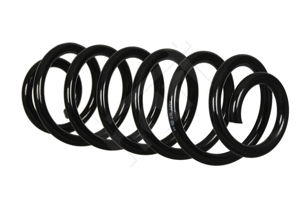 Mola traseira para Seat Toledo III 5P2