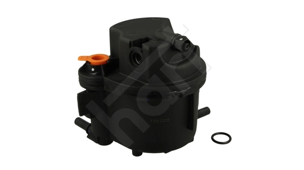Filtro de combustível 8671004396 Renault (RVI)