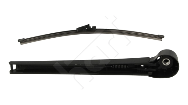  Limpa-pára-brisas de vidro traseiro Skoda Fabia II carrinha (5J5, 545) (2007 - 2014) II