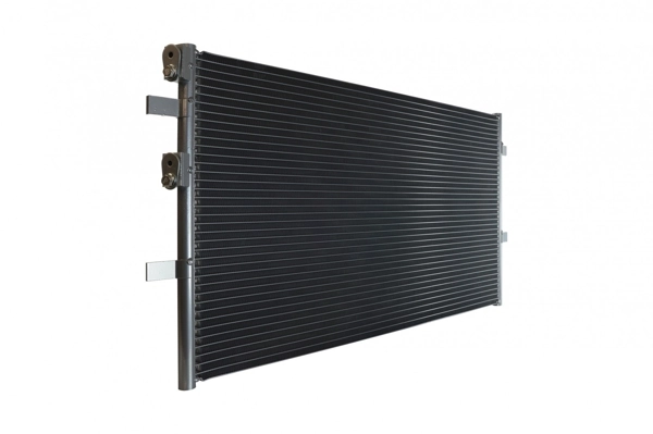 Radiador de aparelho de ar condicionado Ford Transit VI V347/8