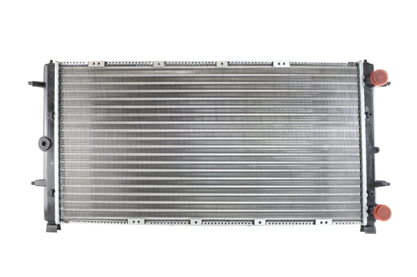Radiador de esfriamento de motor Volkswagen Transporter T4 70B, 70C, 7DB, 7DK, 70J, 70K, 7DC, 7DJ