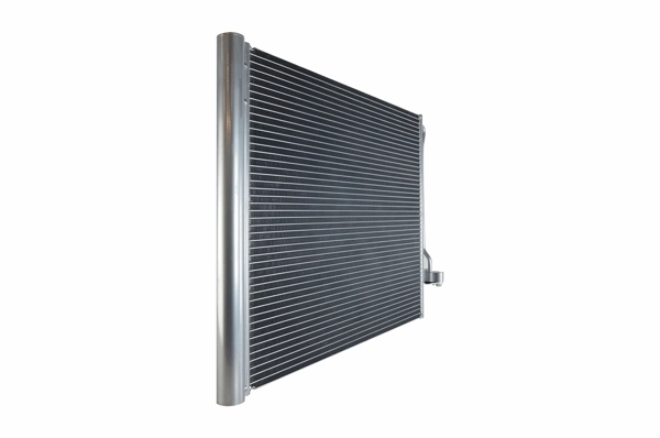  Radiador de aparelho de ar condicionado BMW X5 SUV (E70) (2007 - 2013) 