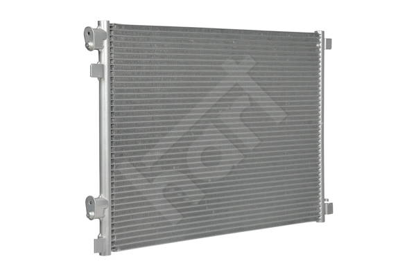 Radiador de aparelho de ar condicionado VAG 8200115543 preço, a partir de 72,62 USD