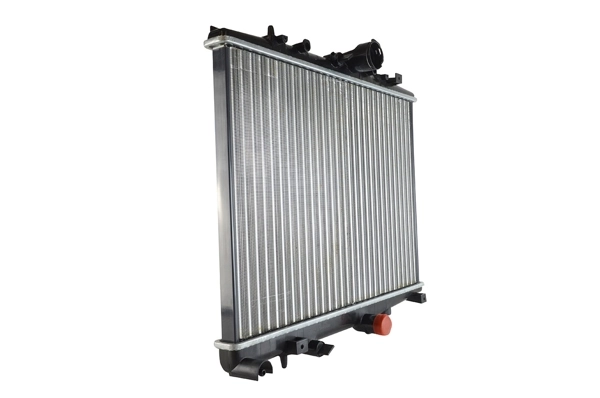 Compre Radiador de esfriamento de motor Citroen C5 1