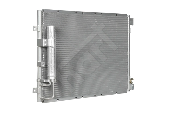 Radiador de aparelho de ar condicionado KIA Sorento I JC