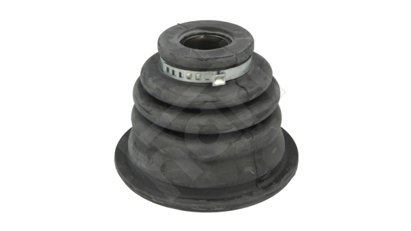 Compre MR911158 Chrysler Bota de proteção interna esquerda de junta homocinética do semieixo dianteiro