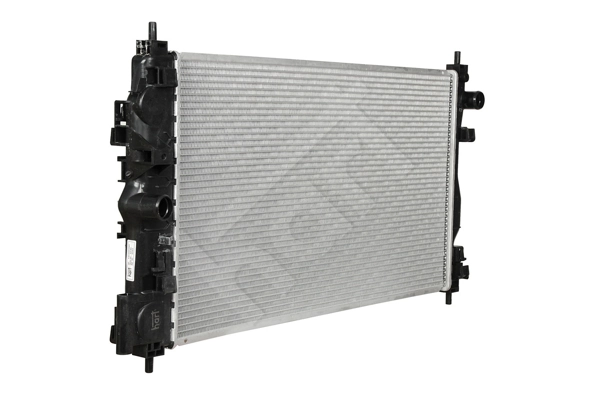 Compre 701229 VALEO Radiador de esfriamento de motor