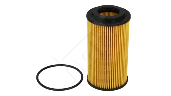  Filtro de óleo Volvo XC90 SUV (2002 - 2015) 
