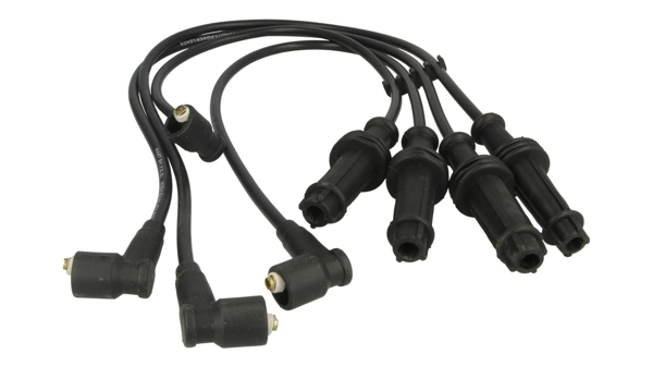 Fios de alta voltagem, kit para Peugeot 205 II 20A, C