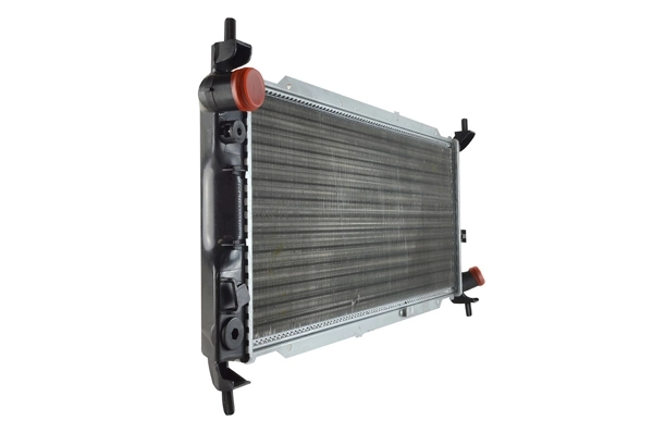 Compre Radiador de esfriamento de motor Opel Corsa 