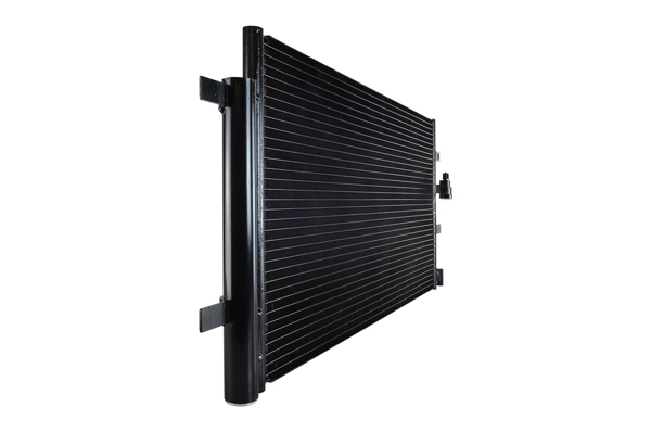 Radiador de aparelho de ar condicionado Audi A5 preço, a partir de 89,65 USD