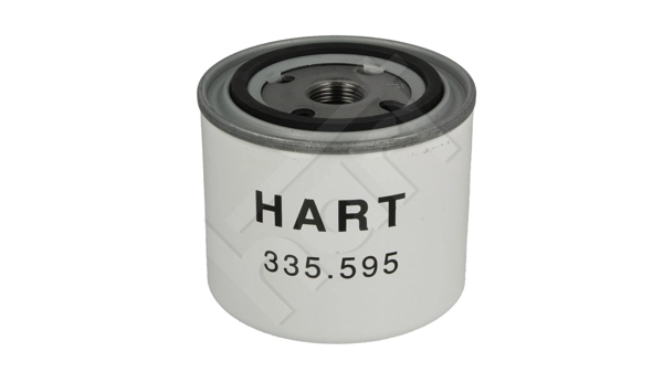 7700272523 Renault (RVI) Filtro de óleo