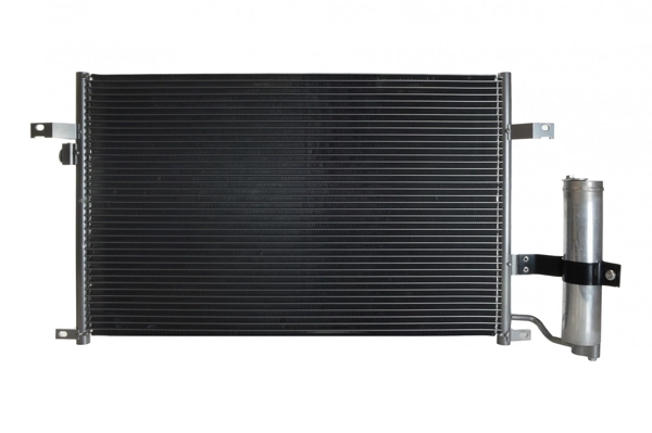 Radiador de aparelho de ar condicionado para Chevrolet Lacetti  J200