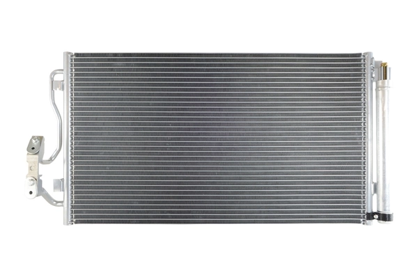 Radiador de aparelho de ar condicionado para BMW 1  F21