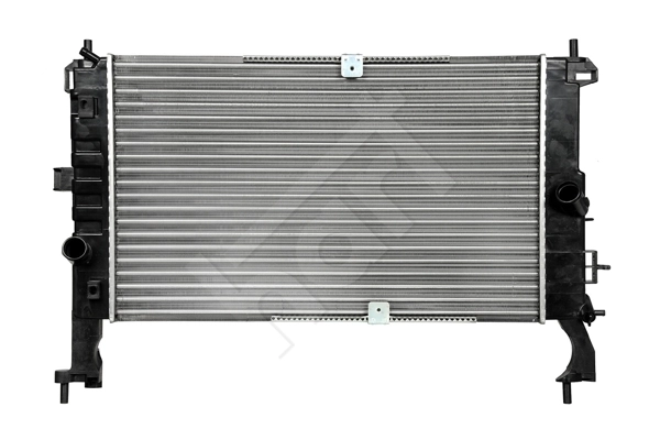 Radiador de esfriamento de motor Peugeot/Citroen 13148295 preço, a partir de 109,50 USD