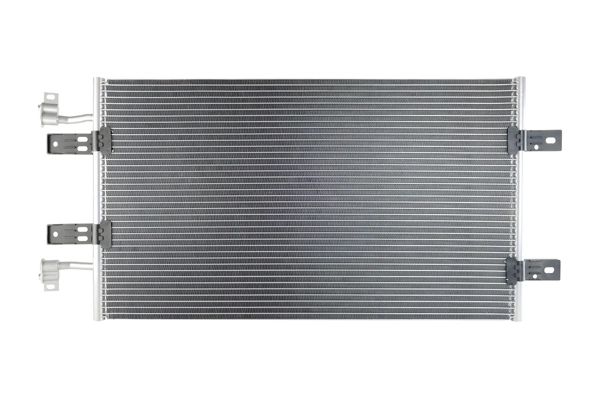 93861172 General Motors Radiador de aparelho de ar condicionado