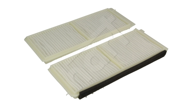 Compre Filtro de salão Mazda 2 2