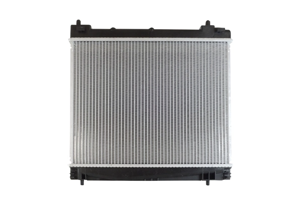Radiador de esfriamento de motor Toyota Yaris  SP90