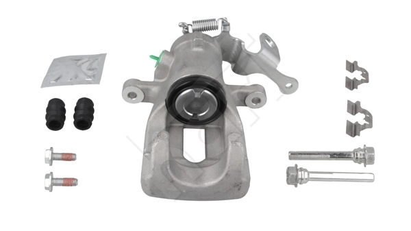 Suporte do freio traseiro esquerdo TRW BHN936EC preço, a partir de 46,90 USD