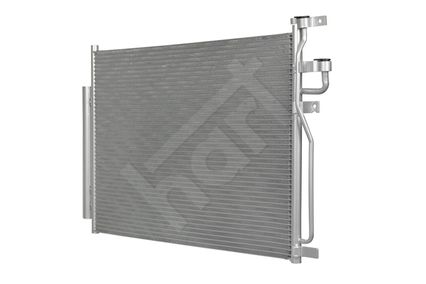 Compre Radiador de aparelho de ar condicionado Chevrolet Captiva 1